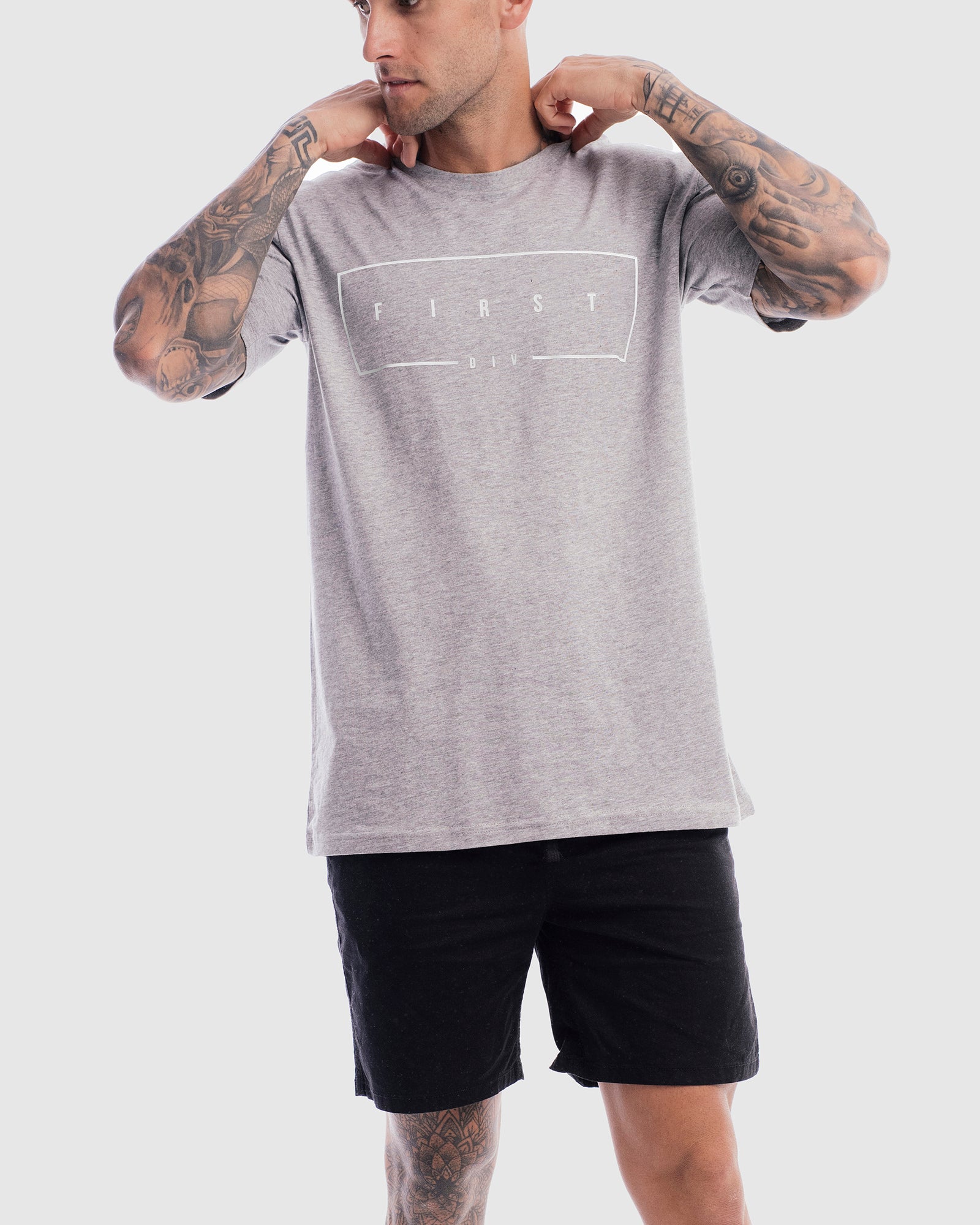 Field Mono Tee