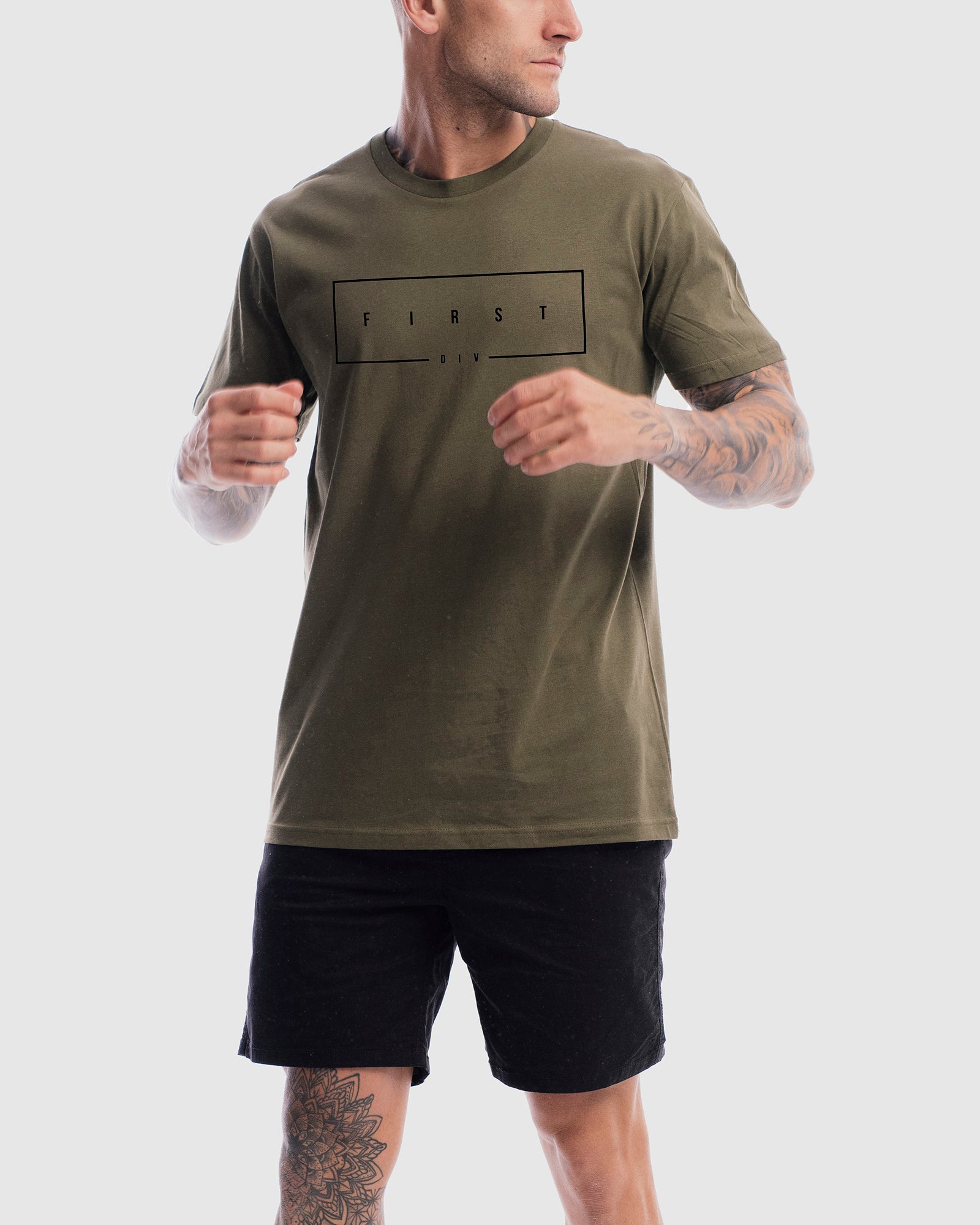 Field Tee