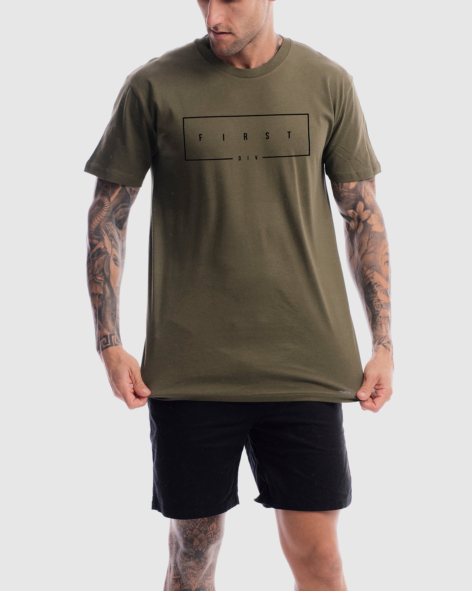 Field Tee