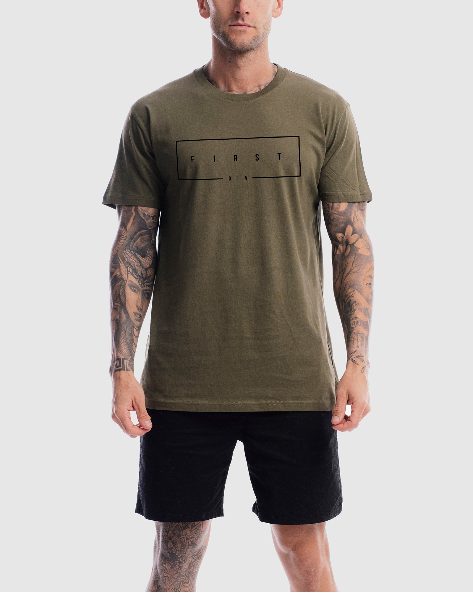 Field Tee