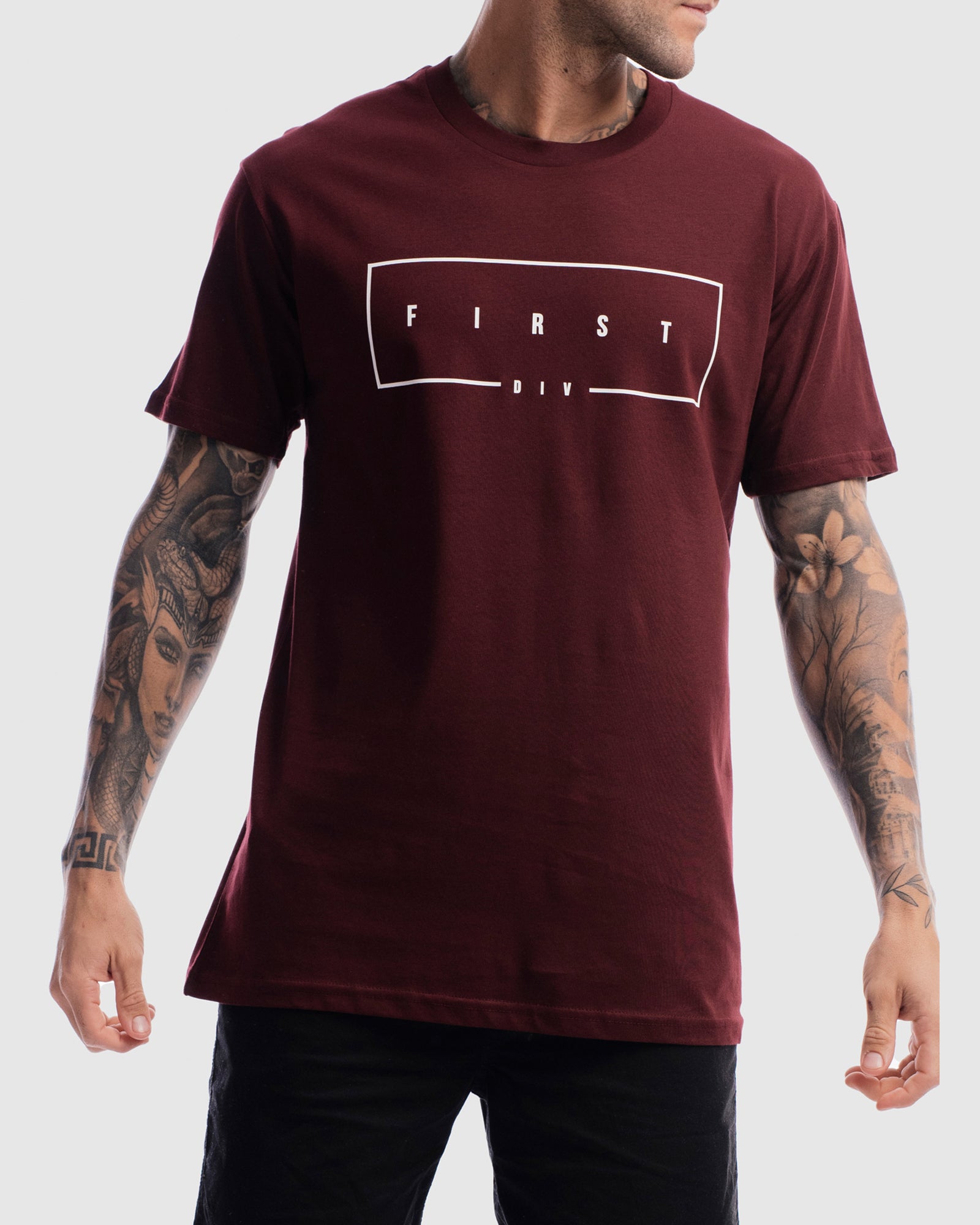 Field Tee