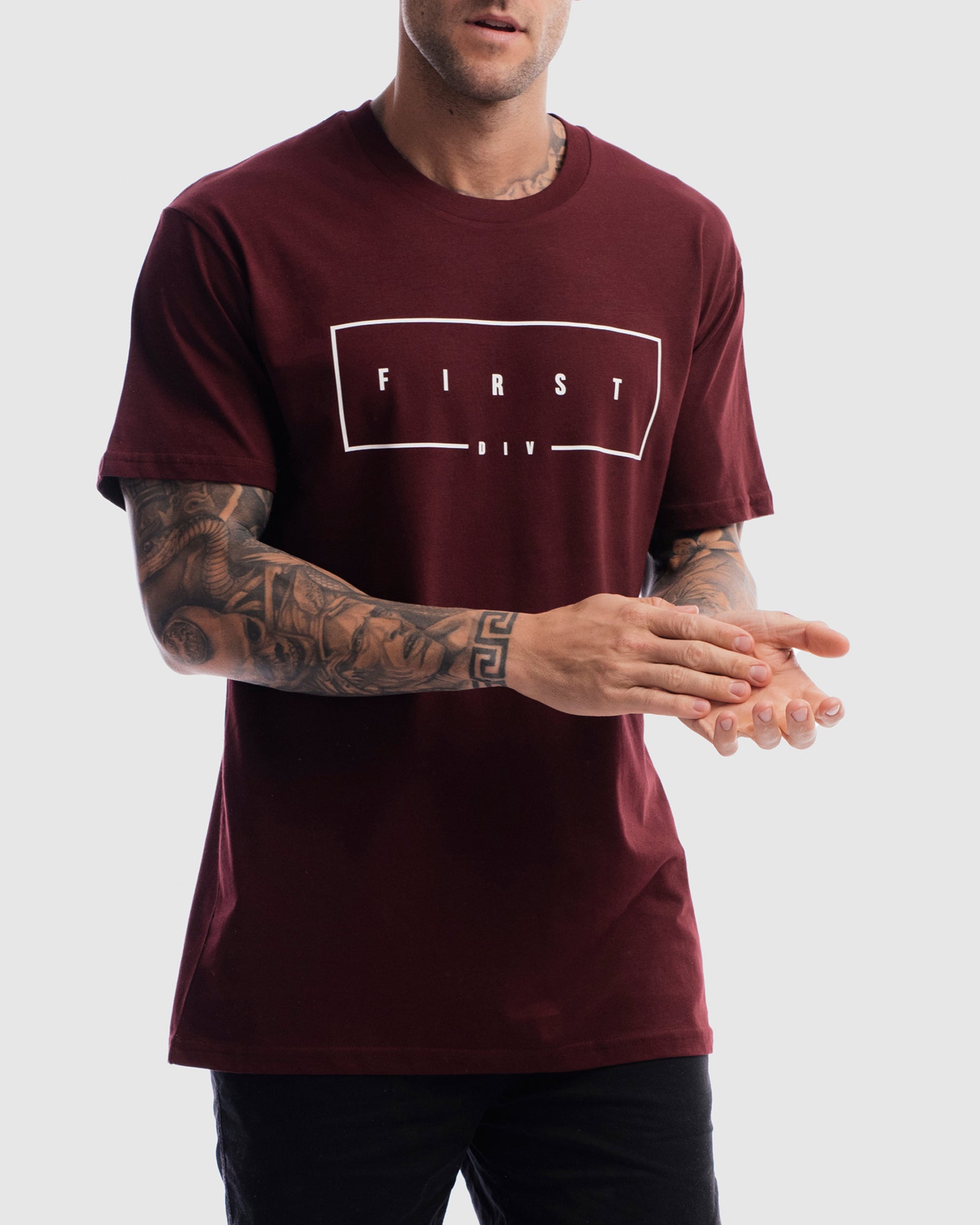 Field Tee