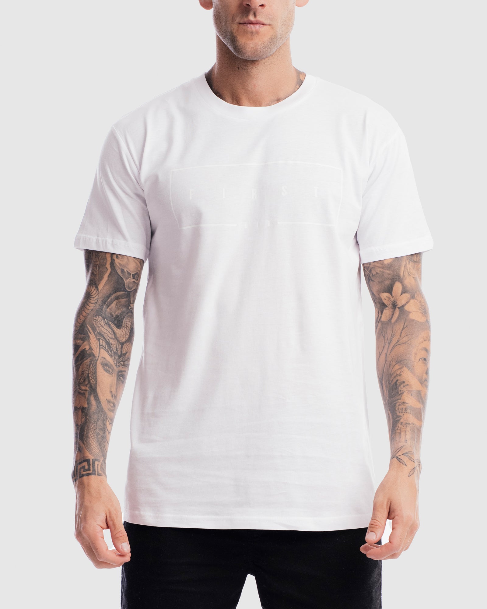 Field Mono Tee