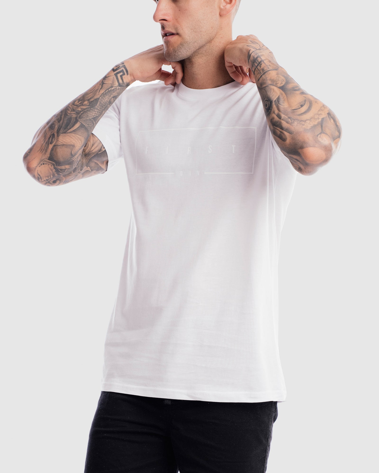 Field Mono Tee