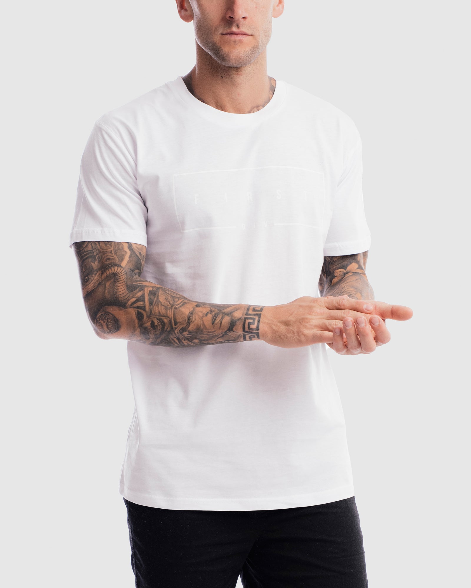 Field Mono Tee