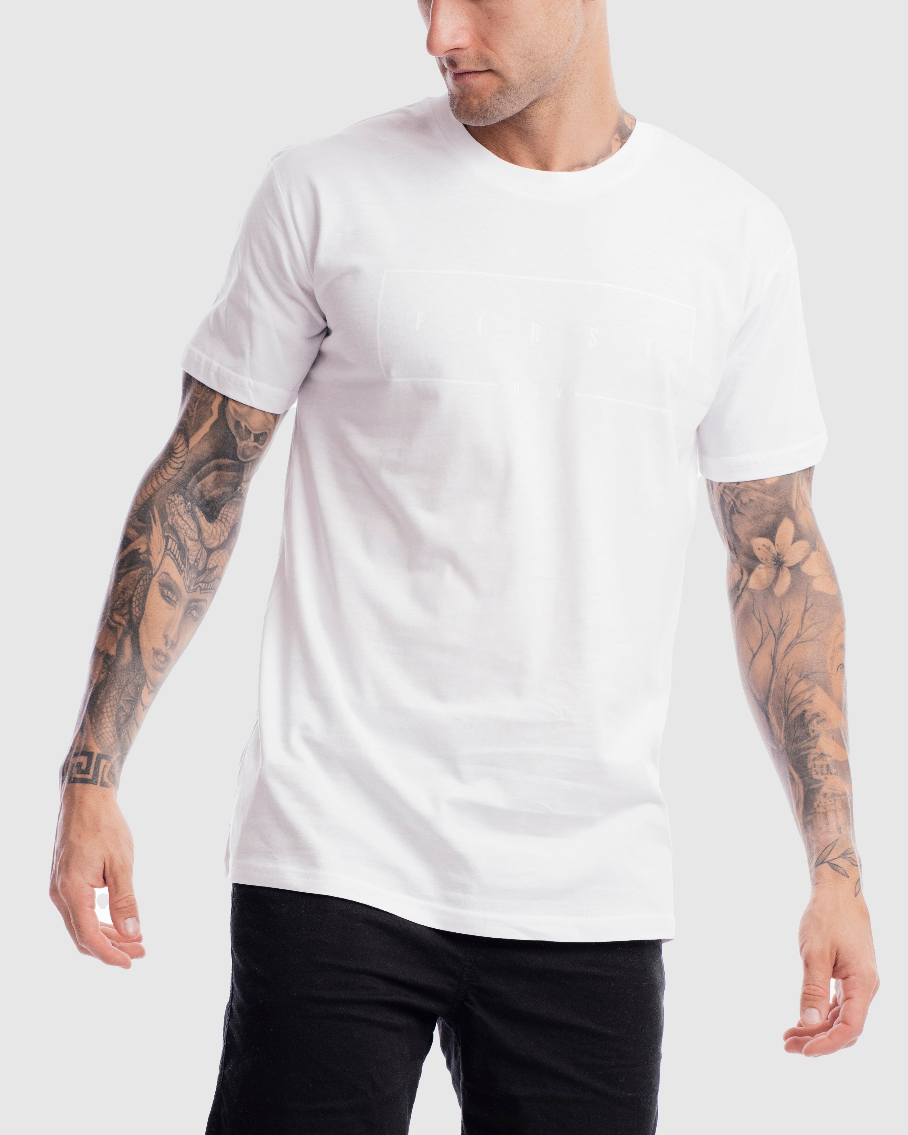 Field Mono Tee