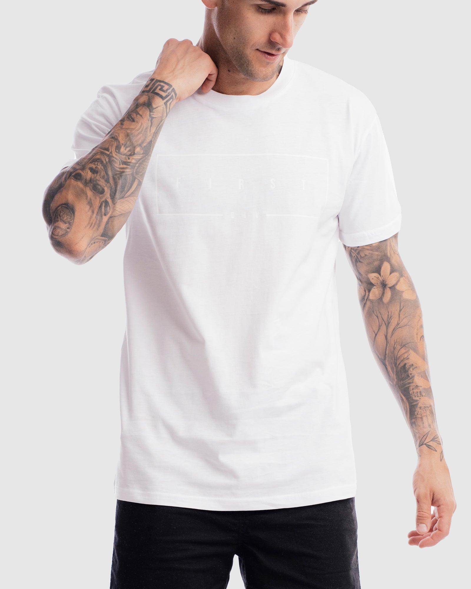 Field Mono Tee