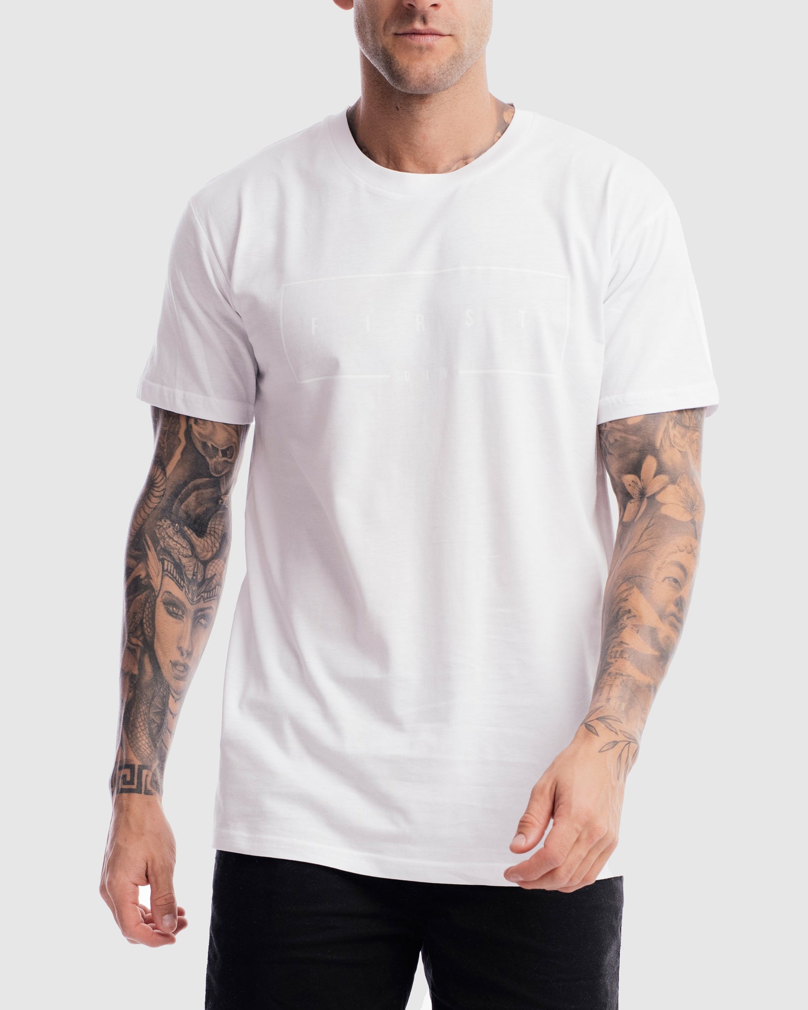 Field Mono Tee