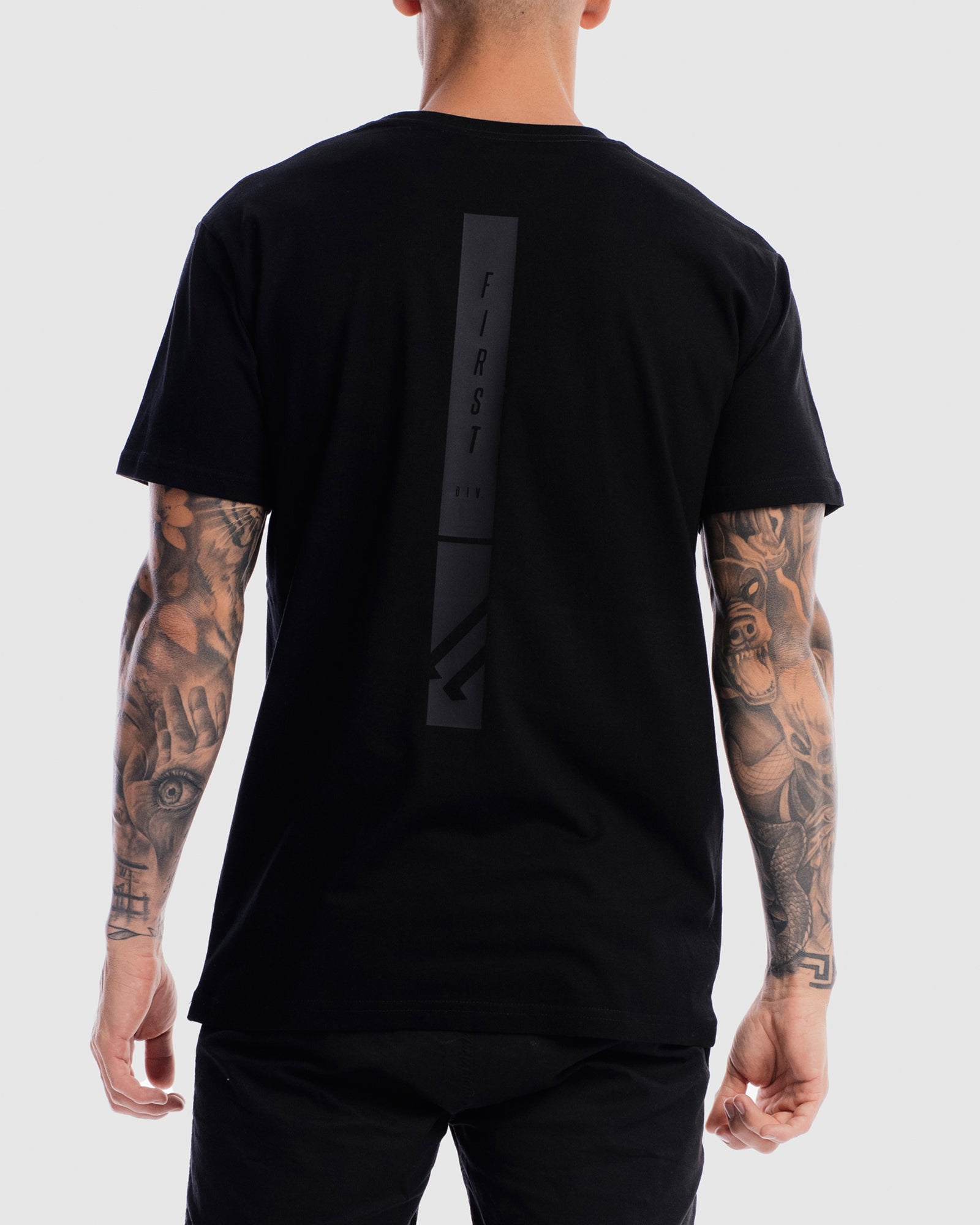 Midfield Mono Tee