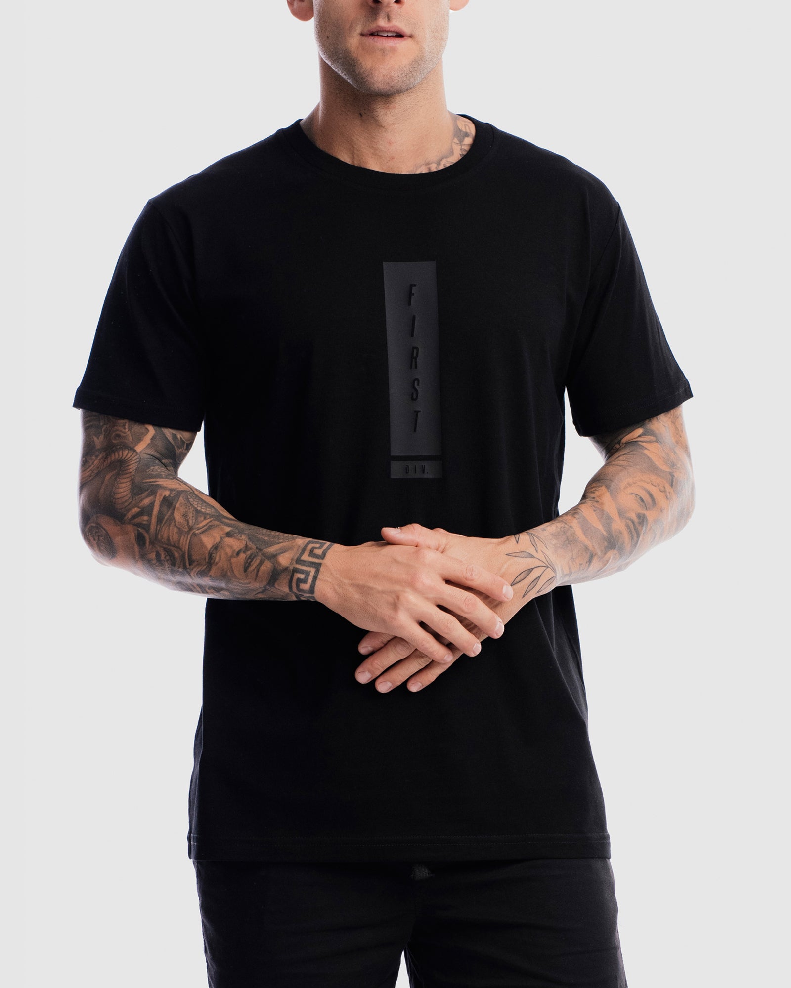 Midfield Mono Tee