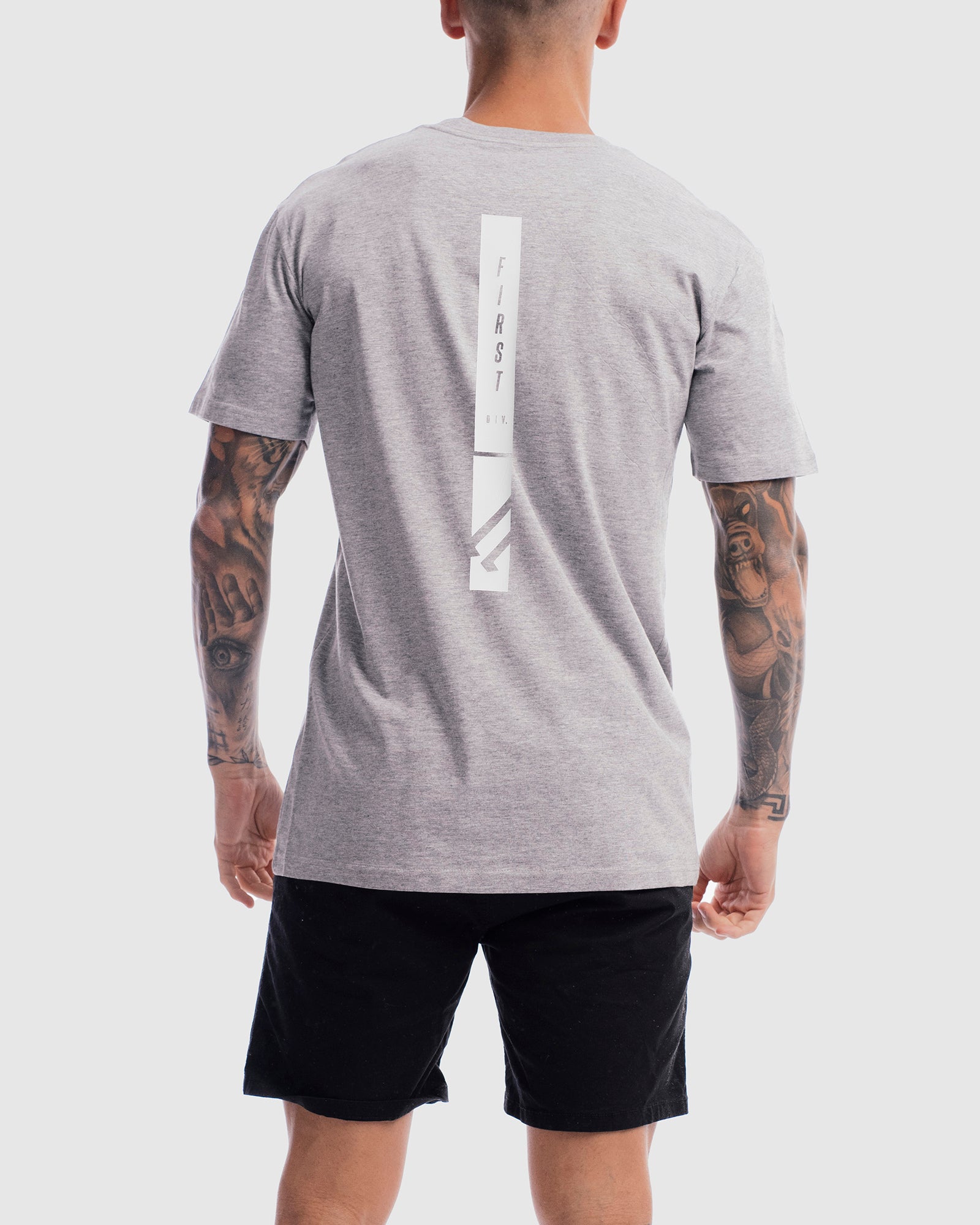 Midfield Mono Tee