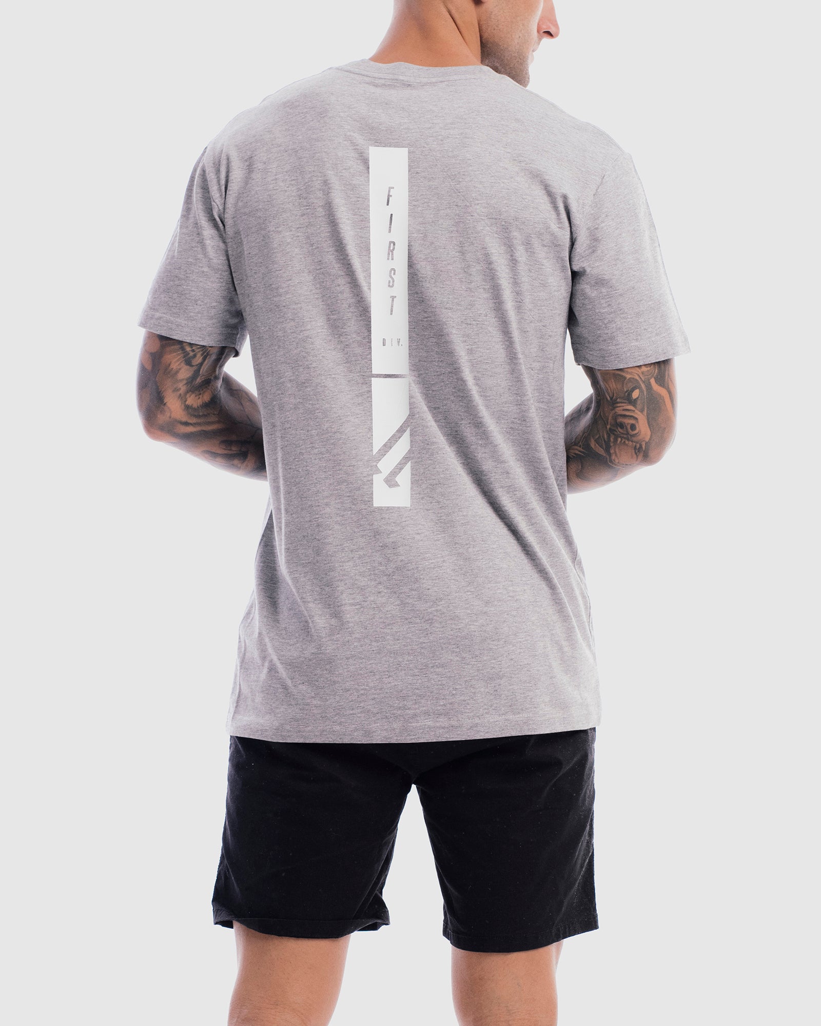 Midfield Mono Tee