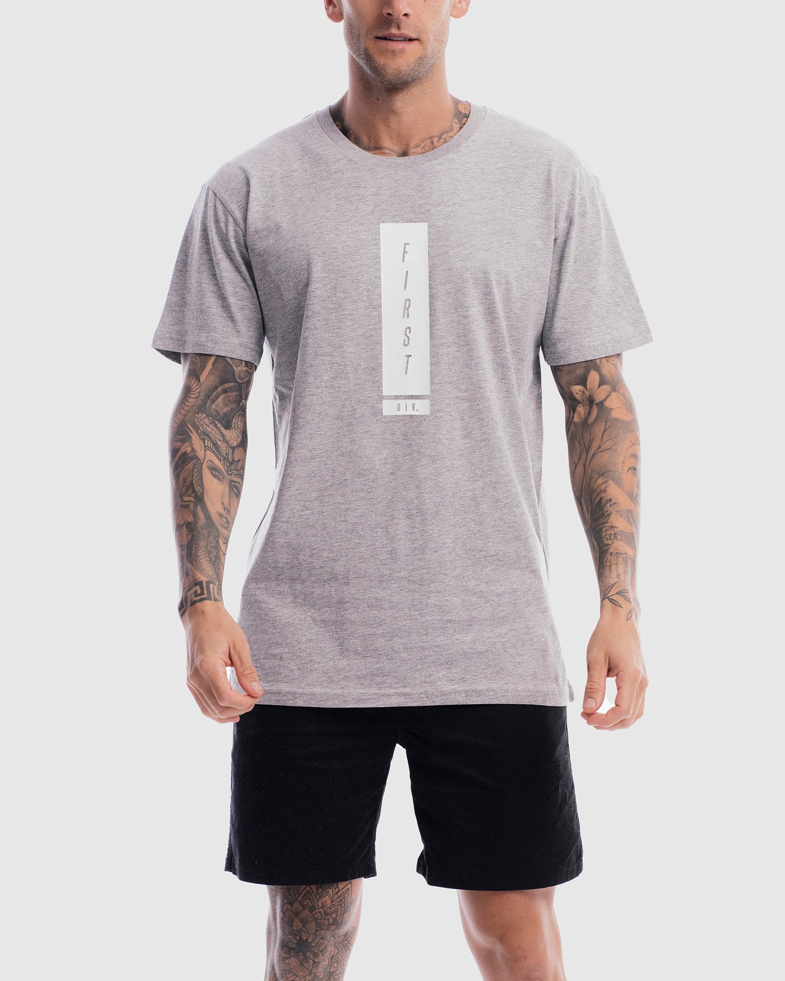 Midfield Mono Tee