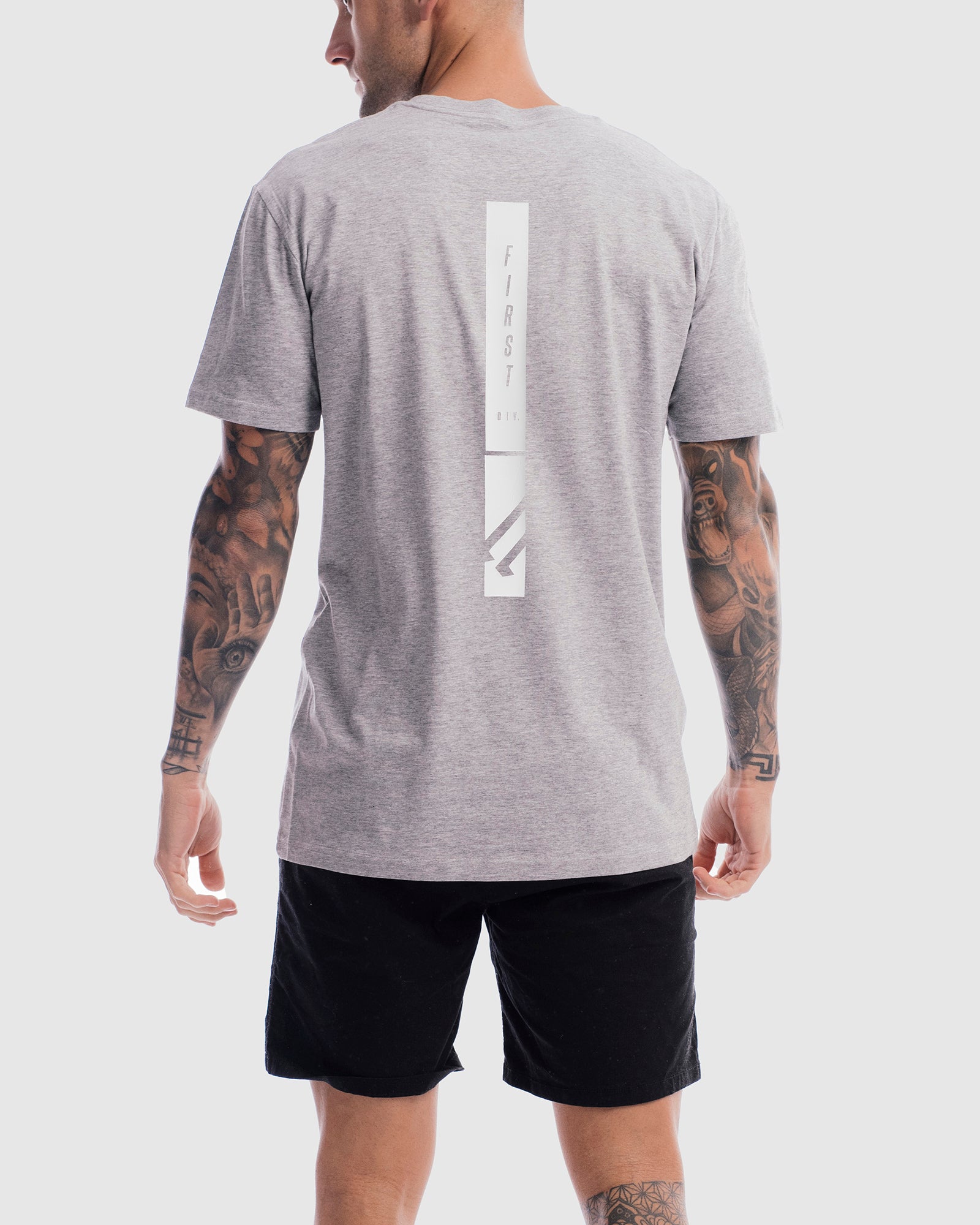 Midfield Mono Tee