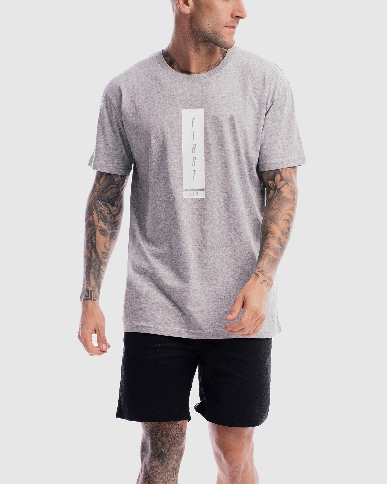 Midfield Mono Tee