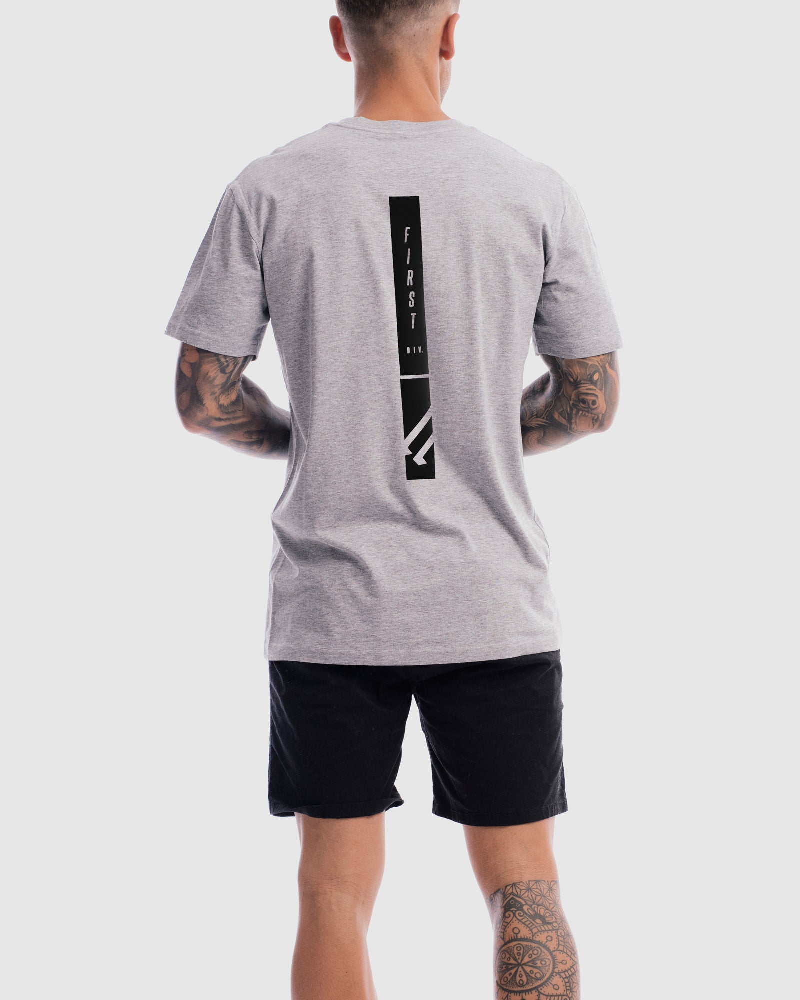 MidField Tee