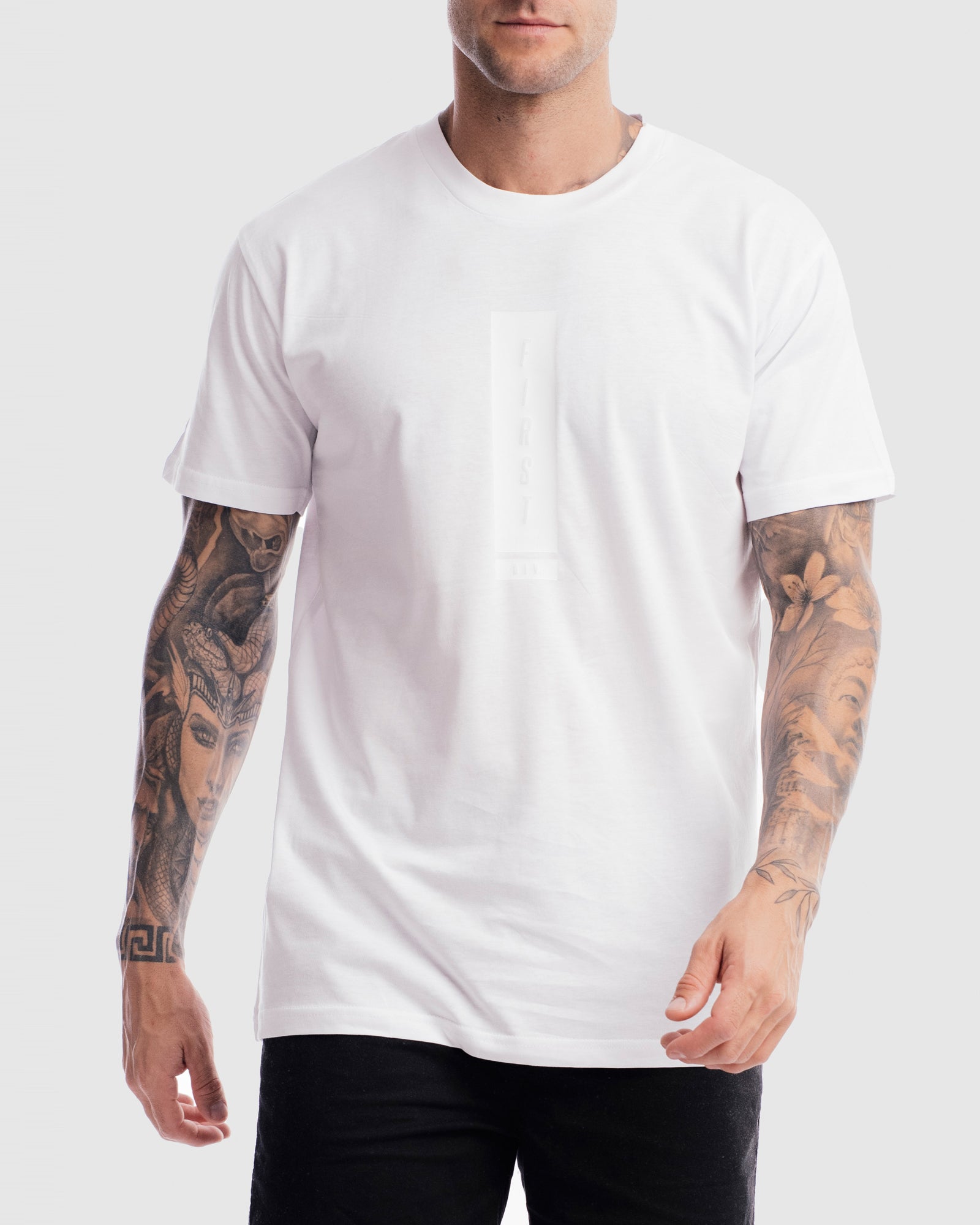 Midfield Mono Tee