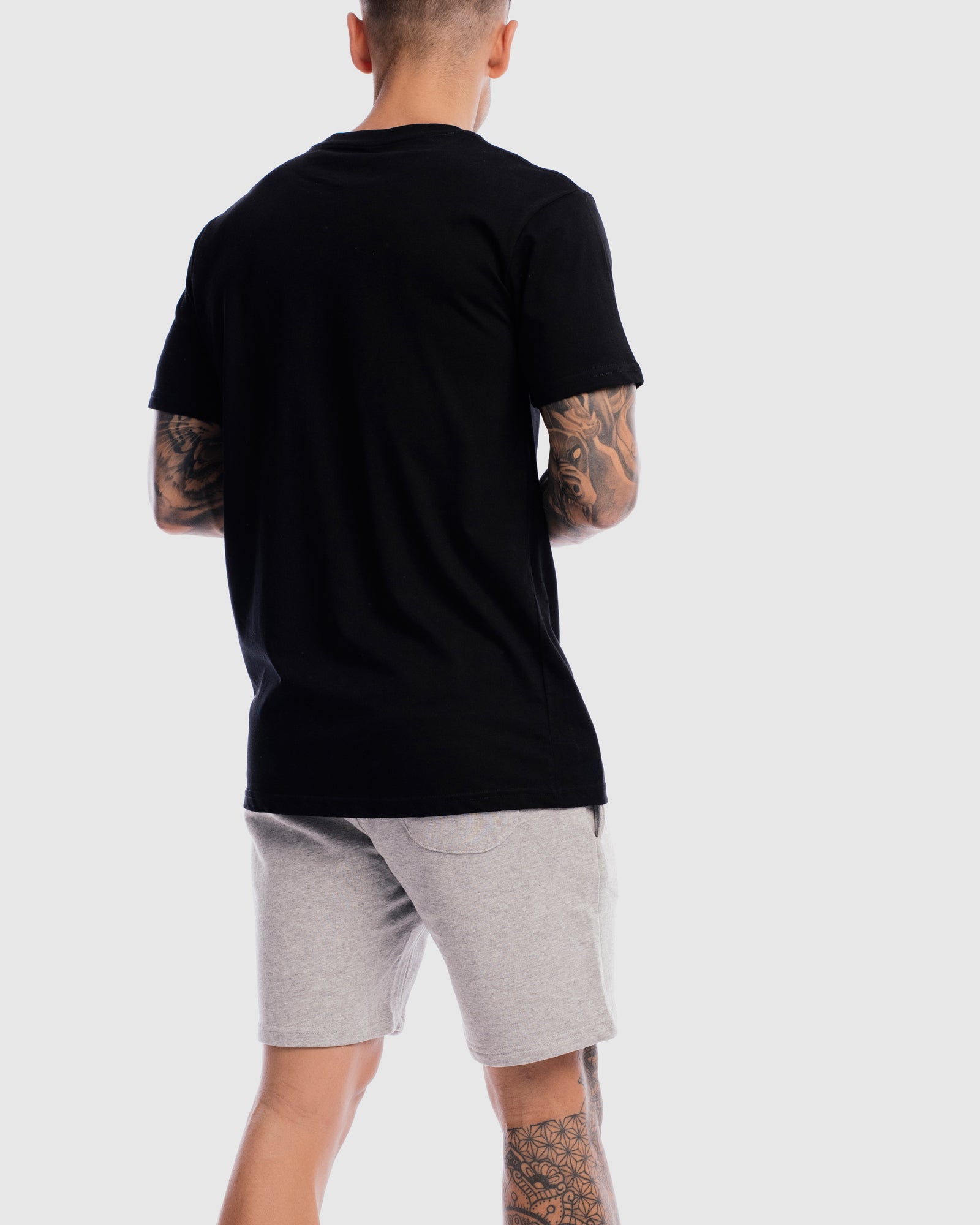 Stature Mono Tee