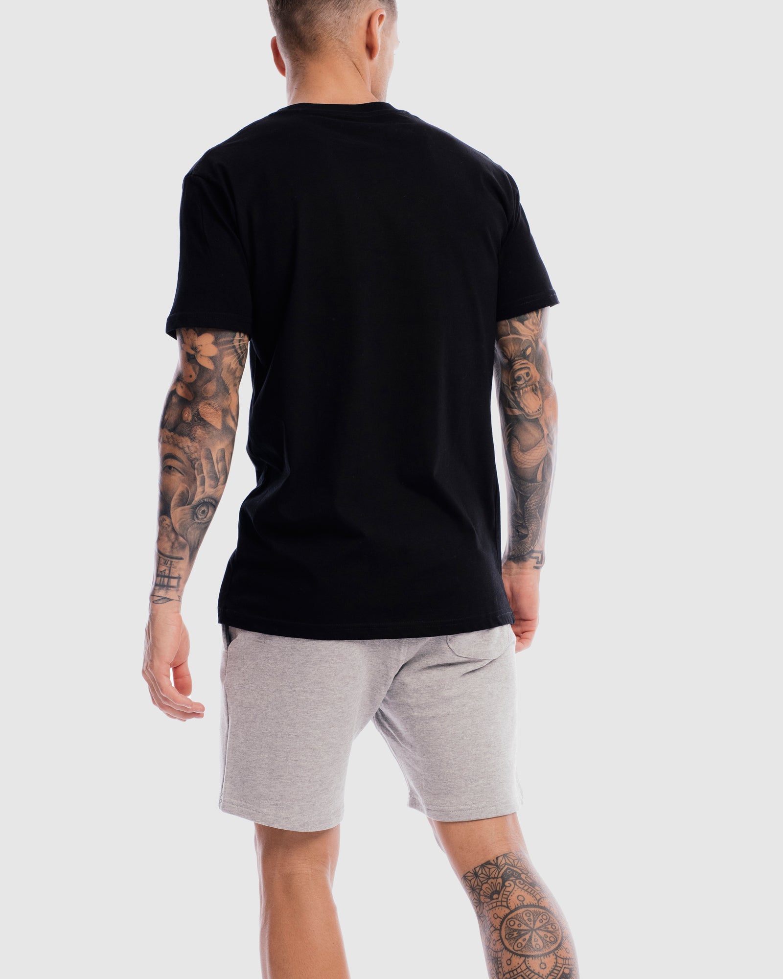 Stature Mono Tee