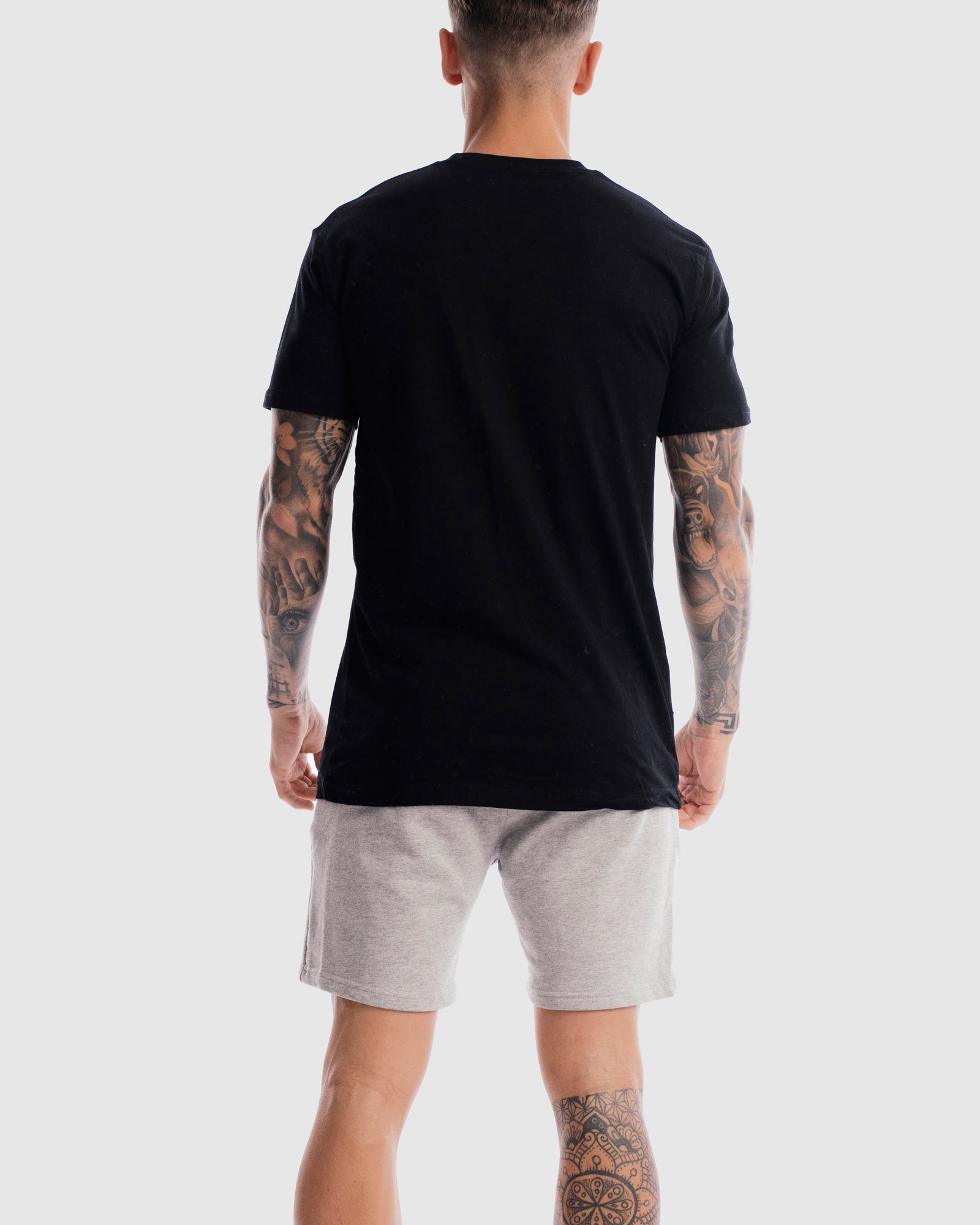 Stature Mono Tee