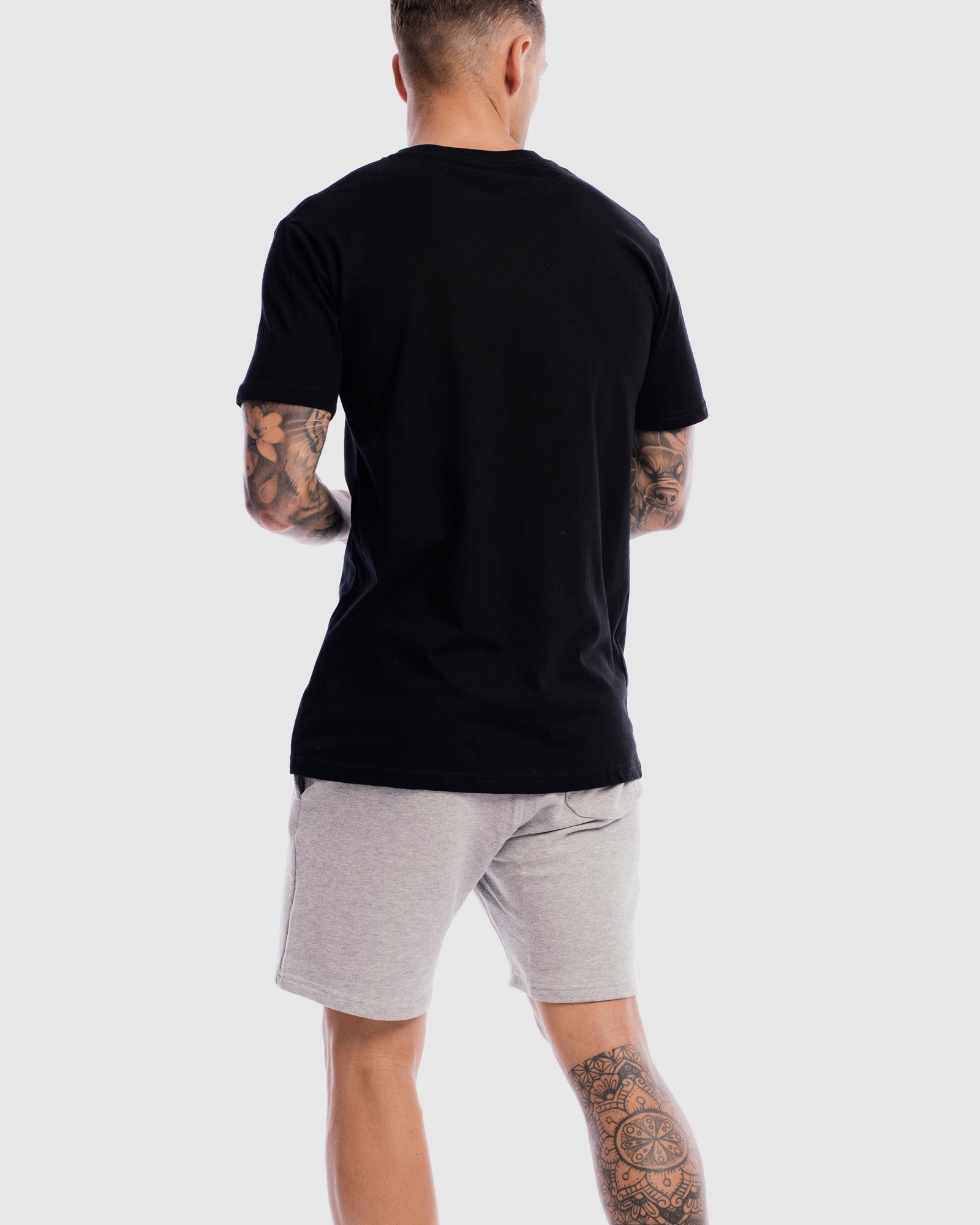 Stature Tee