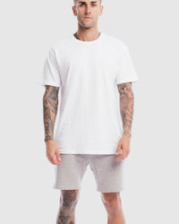 Stature Mono Tee