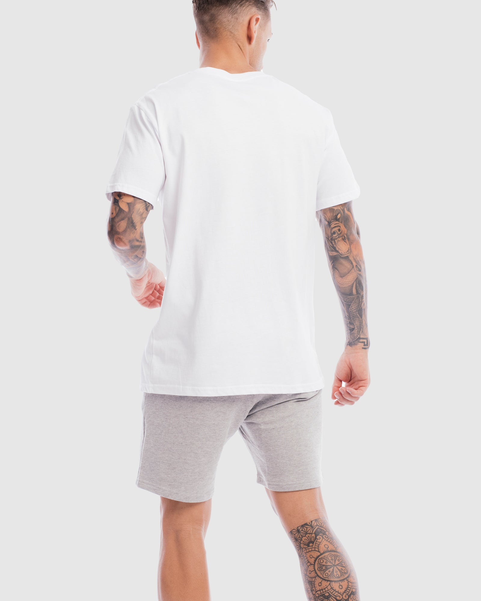 Stature Mono Tee