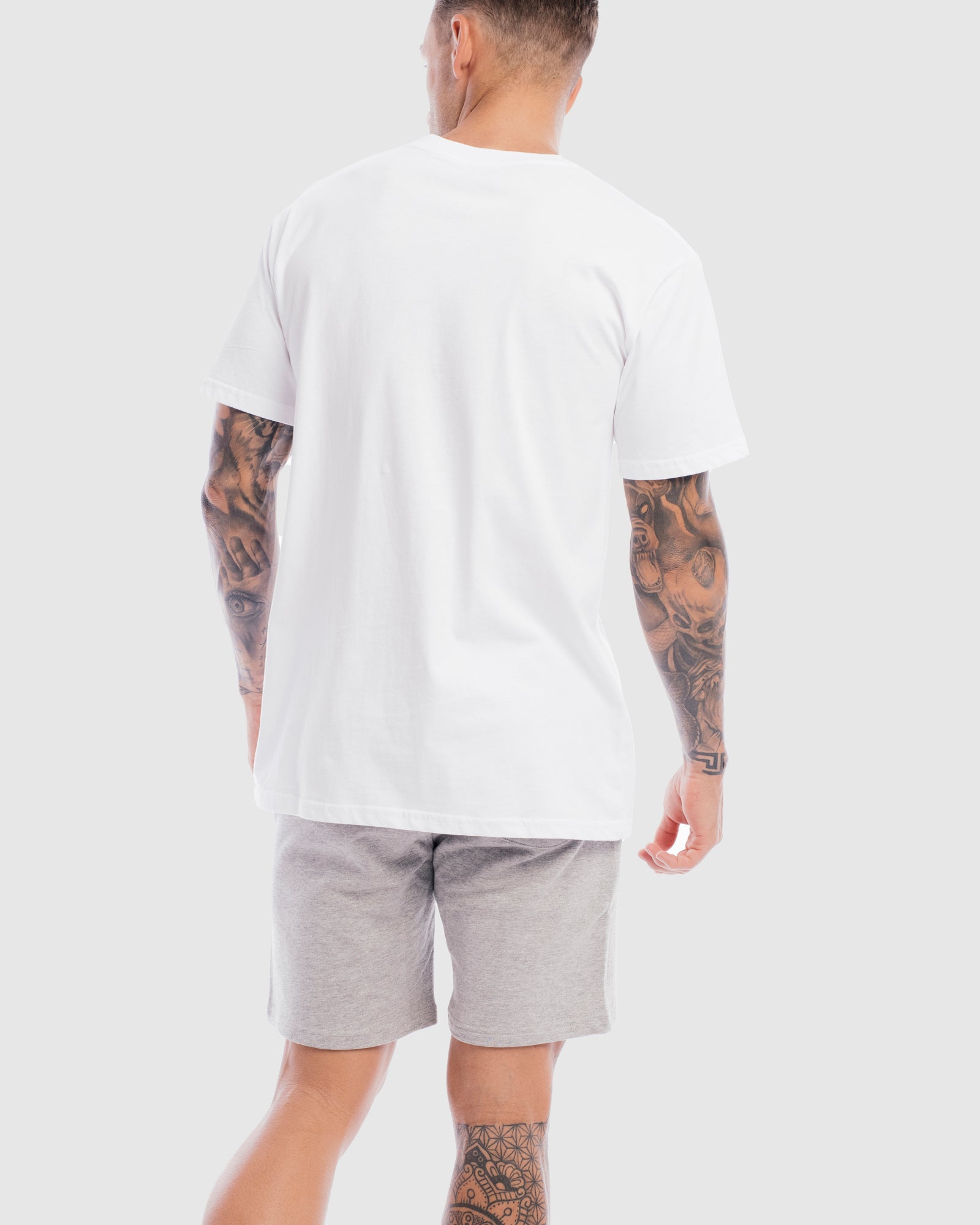 Stature Mono Tee