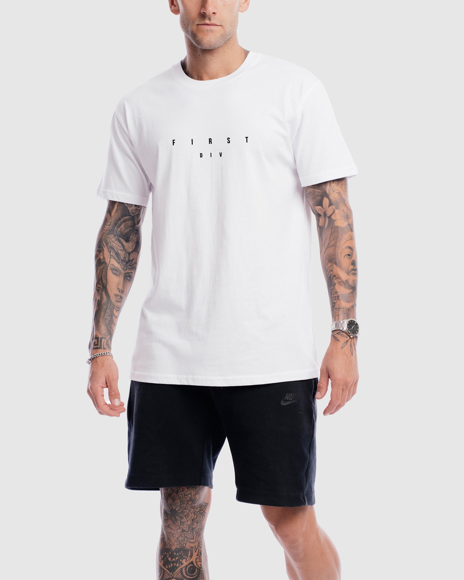 Stature Tee