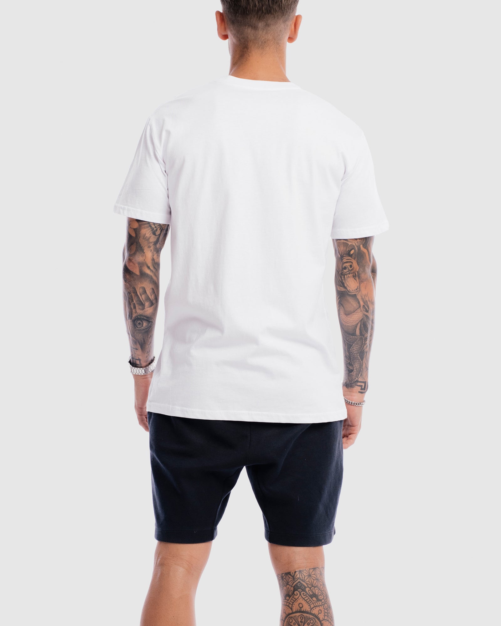 Stature Tee