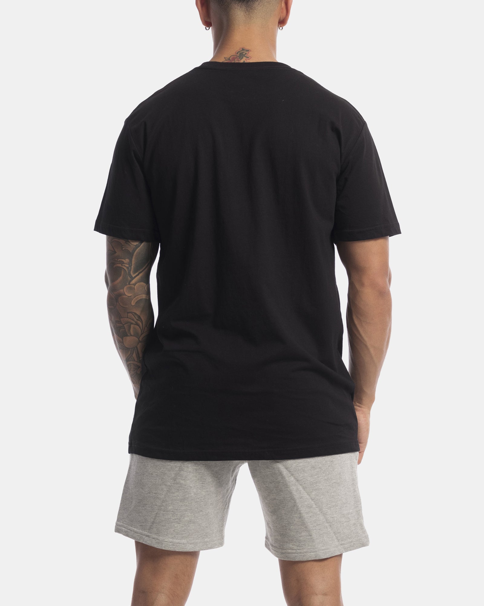 Core Crest Tee