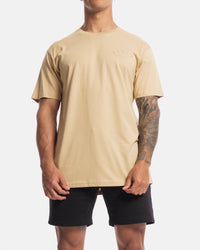 Core Crest Tee