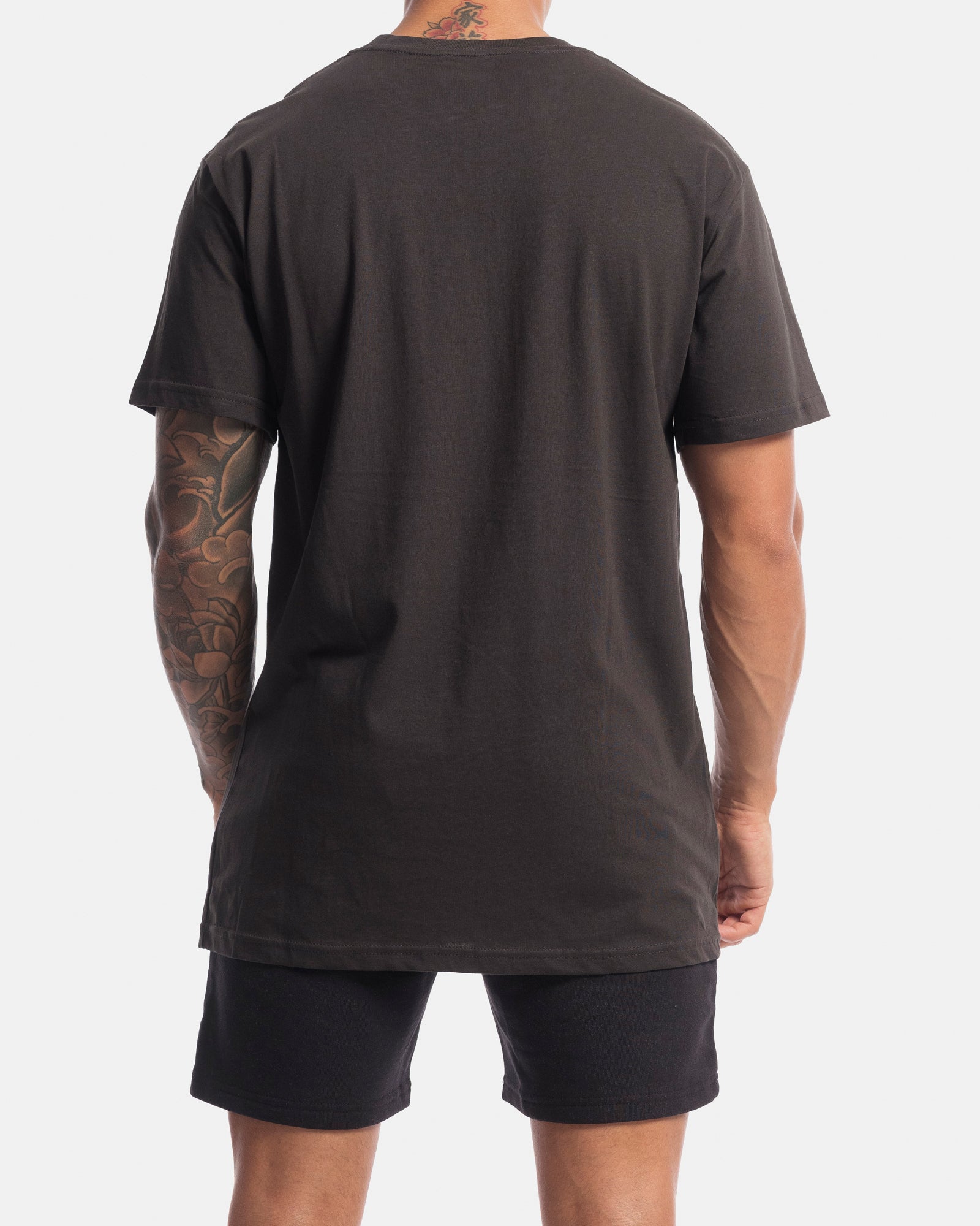 Core Crest Tee