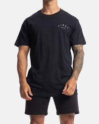 Core Crest Tee