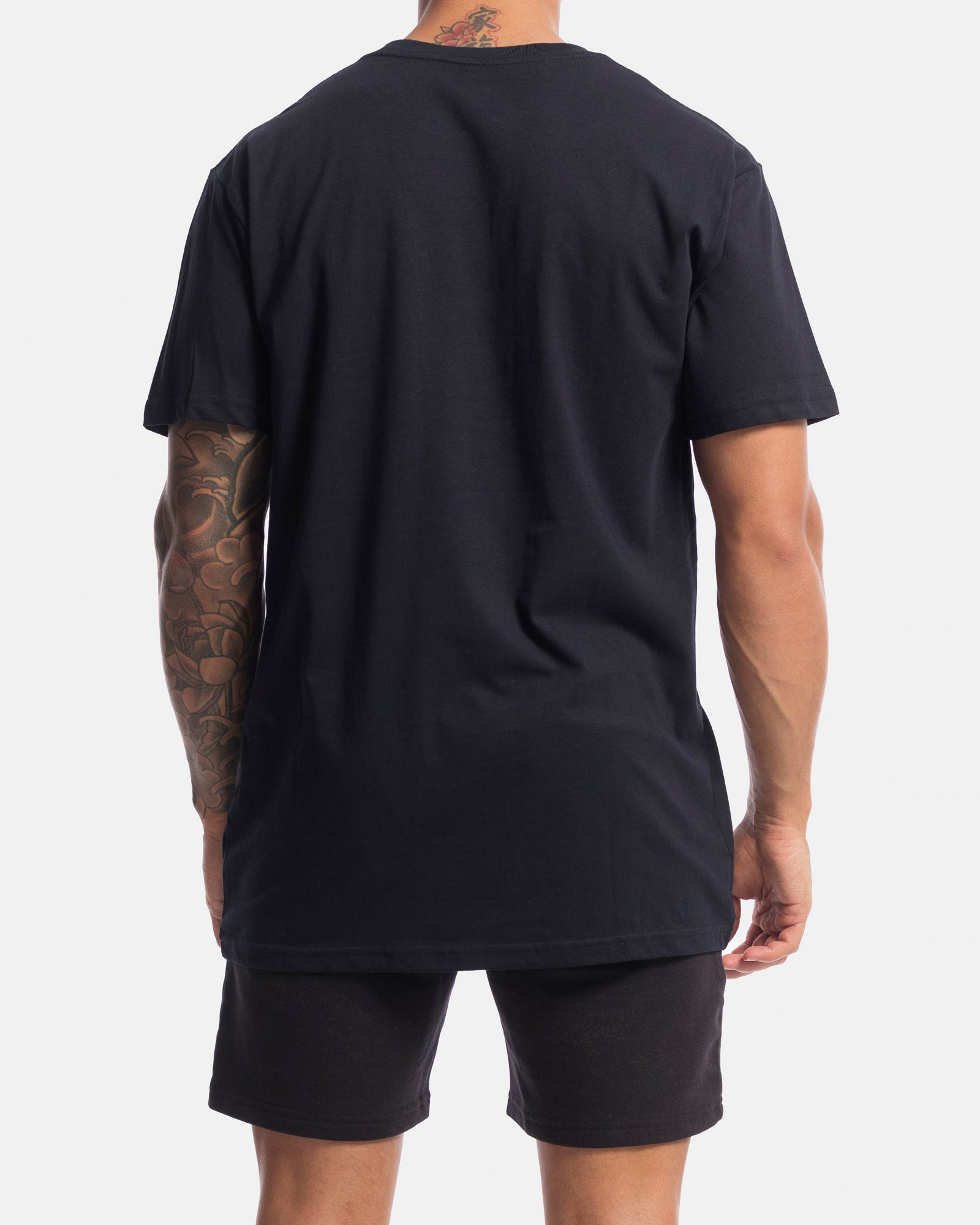 Core Crest Tee