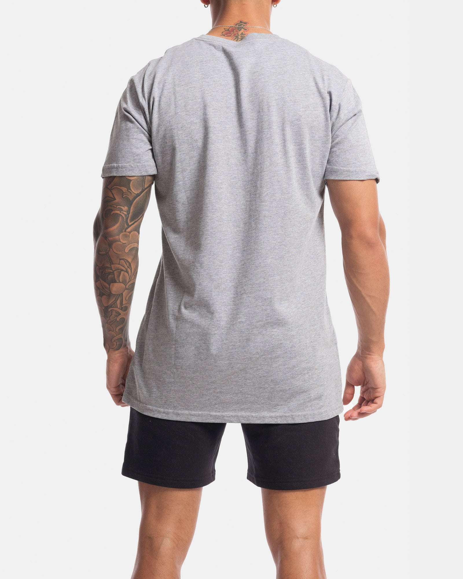 Core Crest Tee