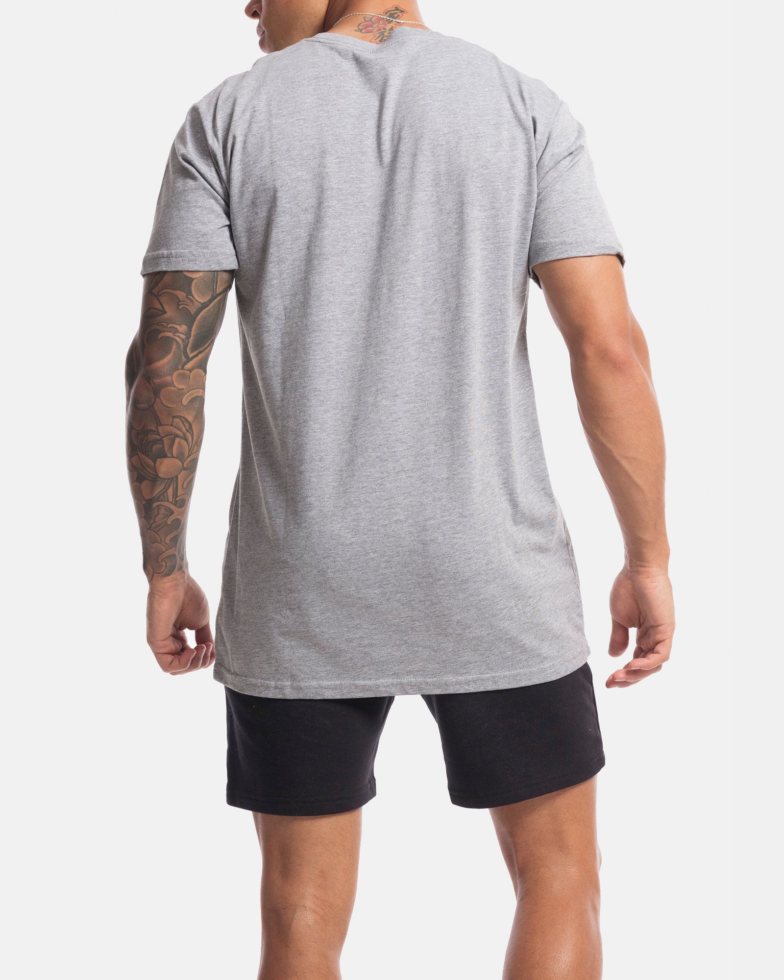 Core Crest Tee