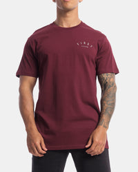 Core Crest Tee