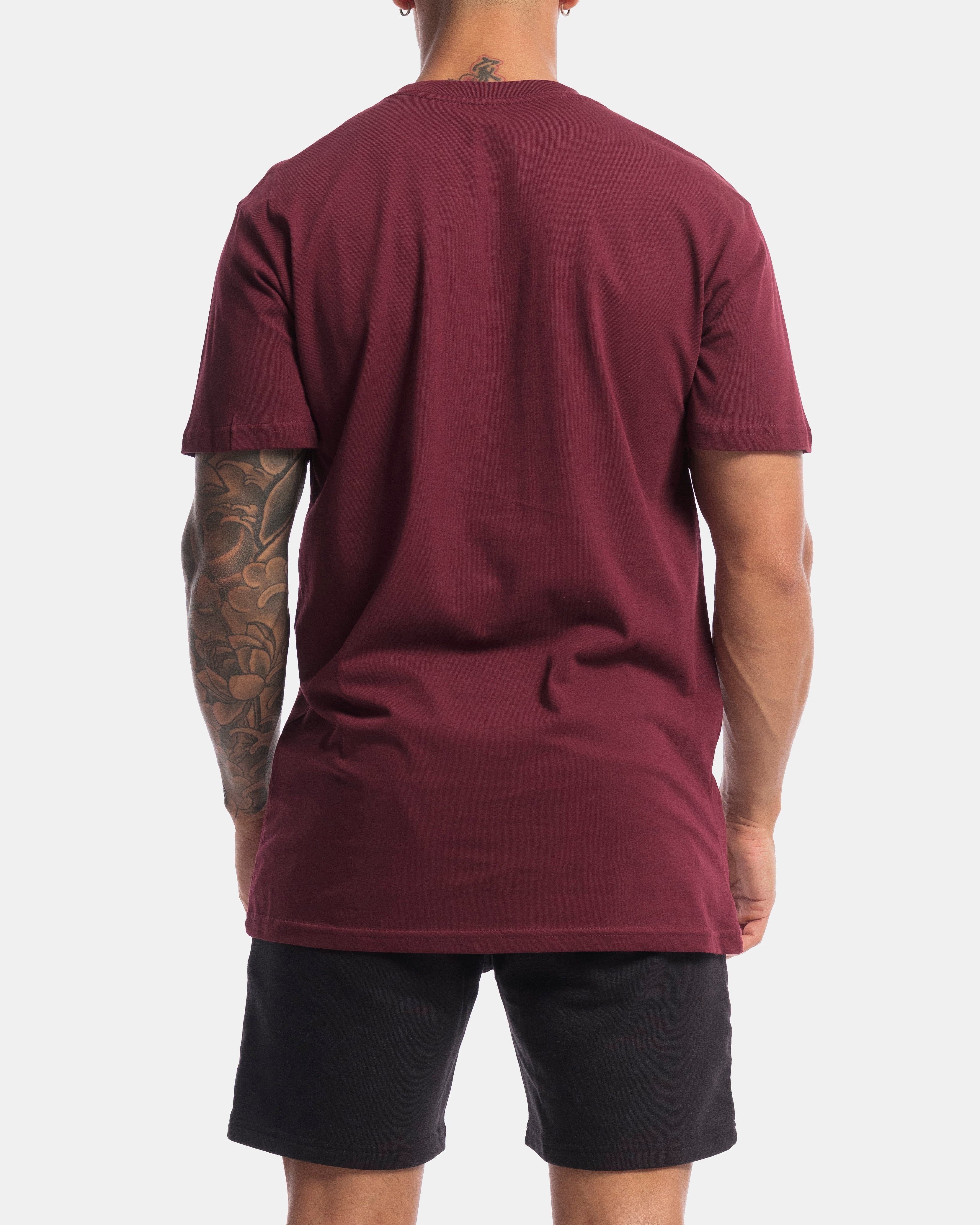 Core Crest Tee