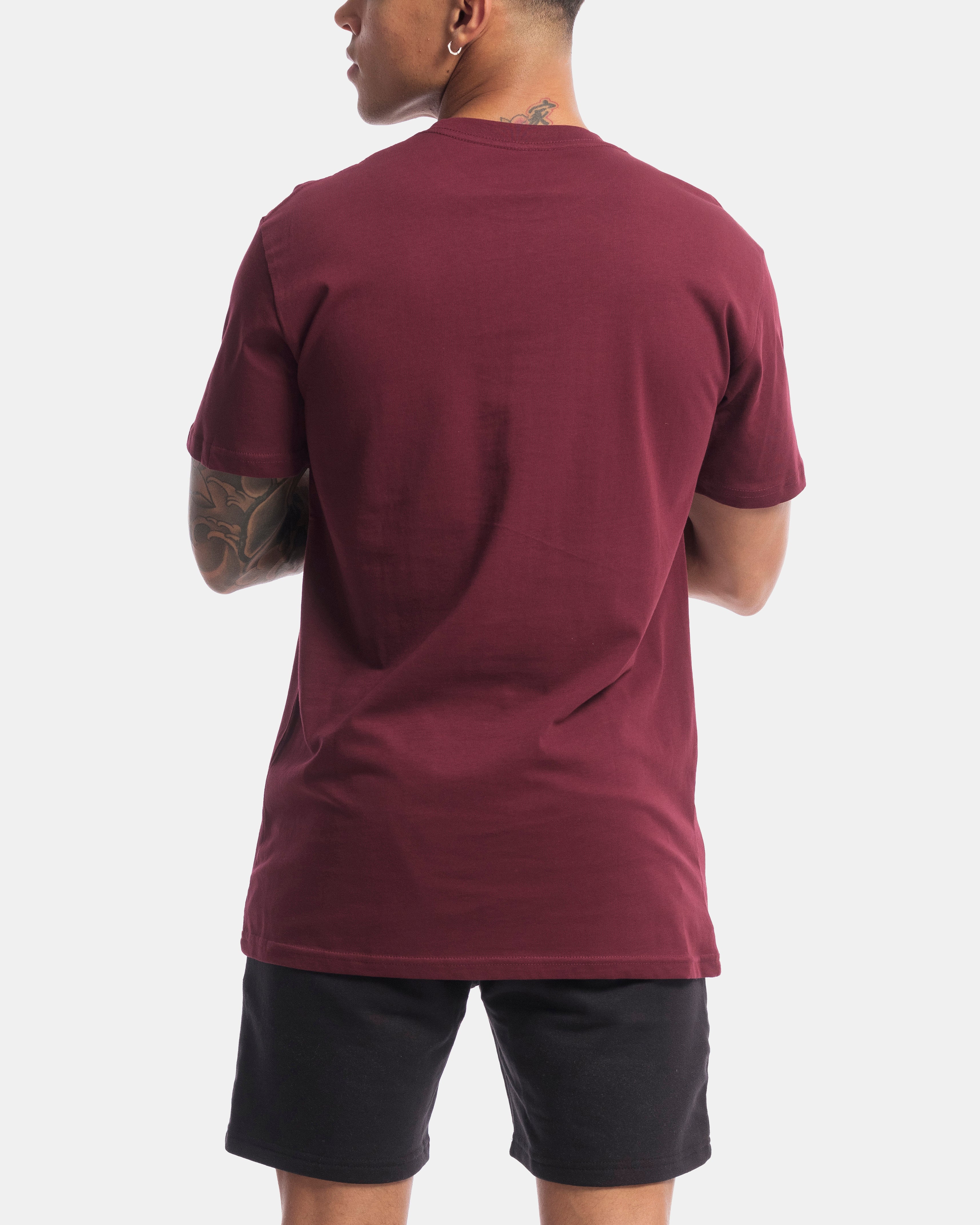 Core Crest Tee