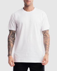 Core Crest Mono Tee