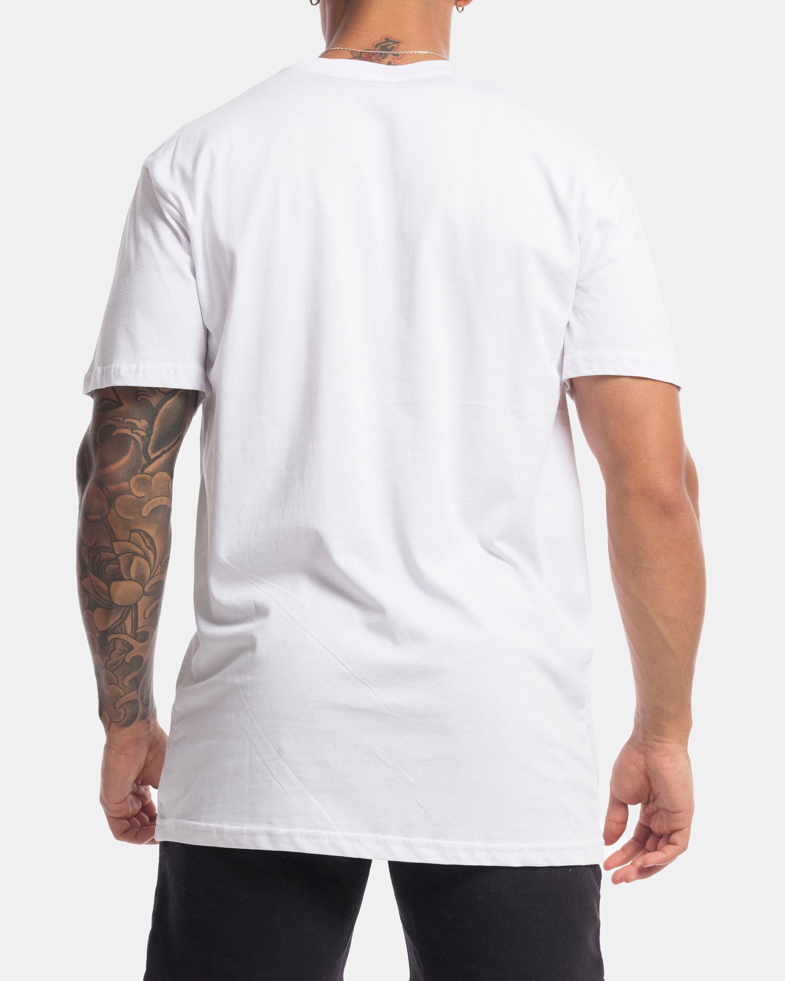 Core Crest Tee