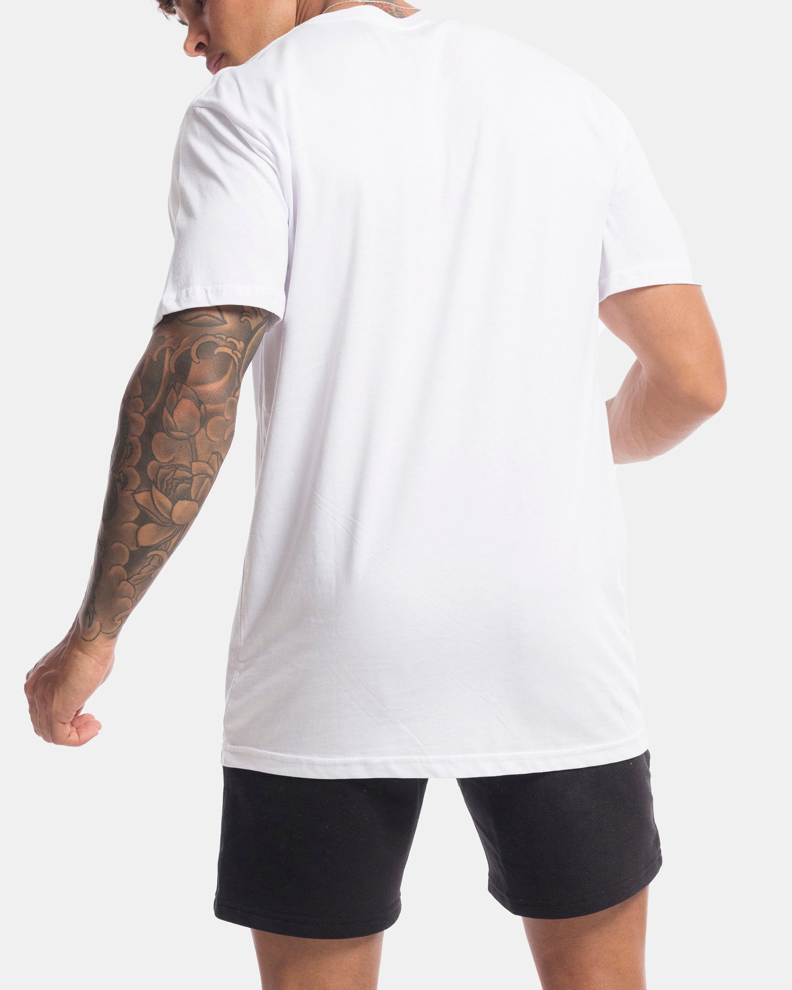 Core Crest Tee