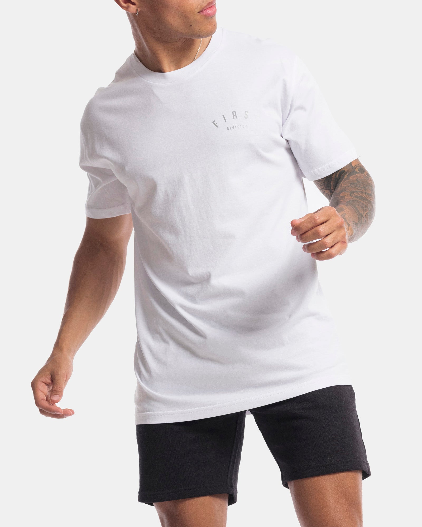 Core Crest Tee