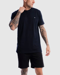 Performance Embroidery Tee