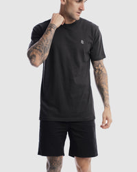 Contract Embroidery Tee