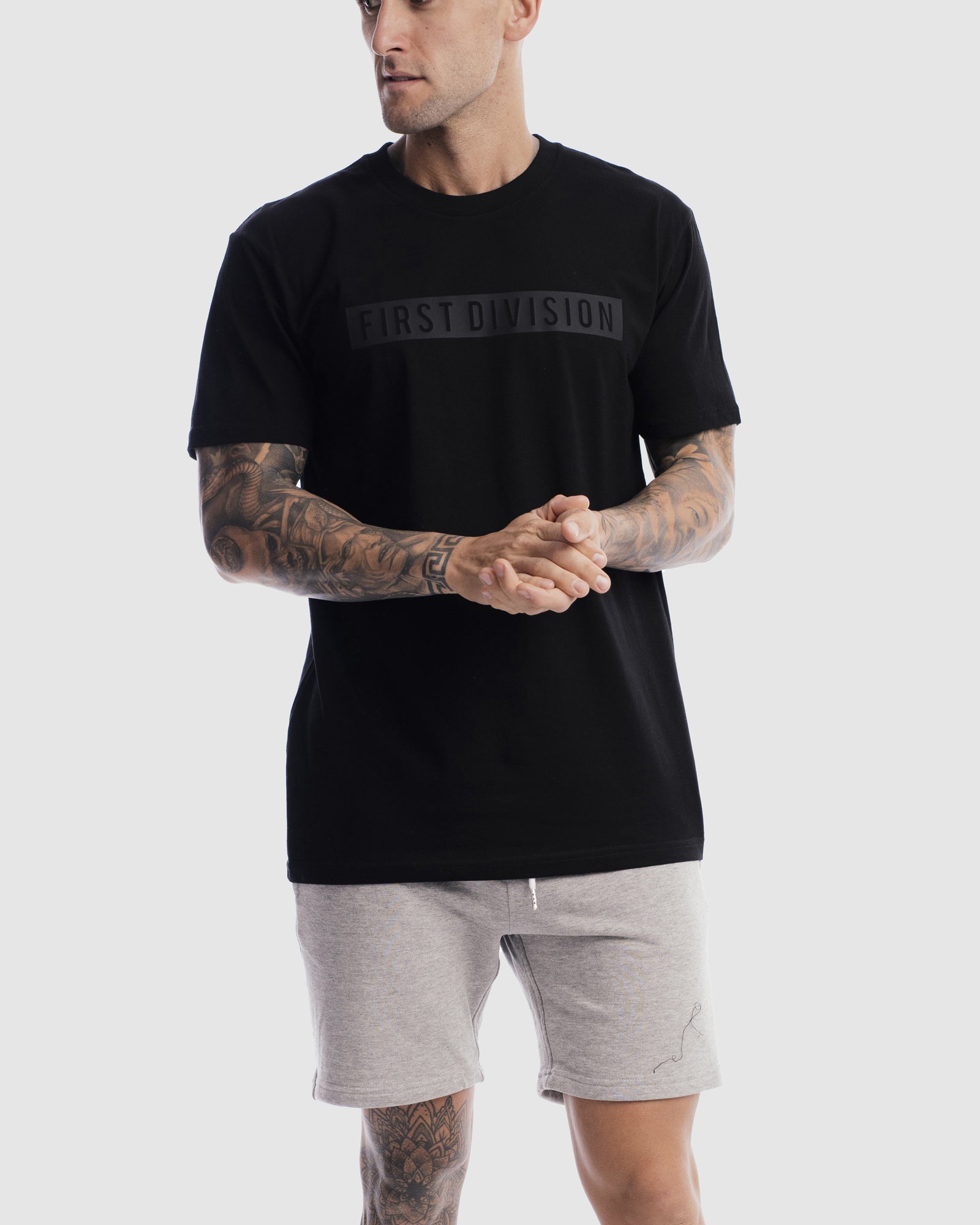 Box Mono Tee