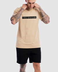 Box Tee