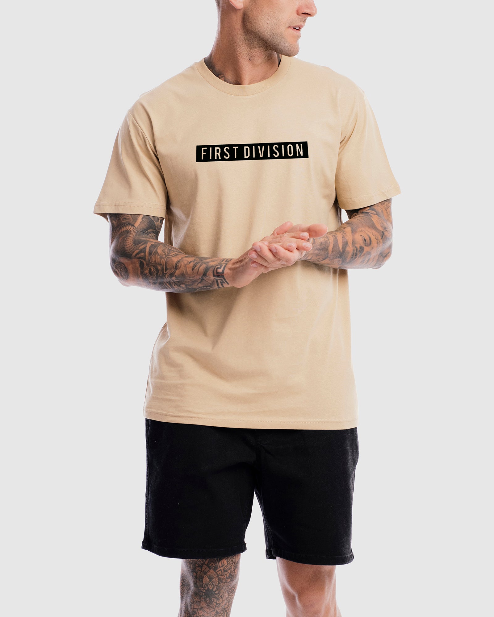 Box Tee