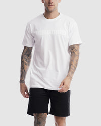 Box Mono Tee